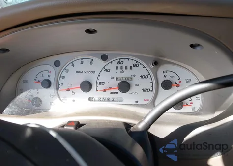 2001 Ford Explorer Sport Trac from USA, damaged, VIN 1FMZU77E51UC83961